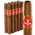 5 Vegas Classic Double Corona (6.0"x48) Pack of 10