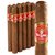 5 Vegas Classic Churchill (7.0"x52) Pack of 10
