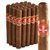 5 Vegas Classic Double Corona (6.0"x48) Pack of 20