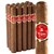5 Vegas Classic Churchill (7.0"x52) Pack of 15