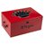 5 Vegas Tradition Humidor 100 Cigar Capacity