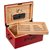 5 Vegas Tradition Humidor 100 Cigar Capacity