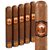 5 Vegas Nicaragua Gordo (6.0"x60) Pack of 5
