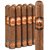 5 Vegas Nicaragua Robusto (5.0"x50) Pack of 10