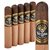 5 Vegas Series 'A' Artisan (Robusto) (5.0"x52) Pack of 5