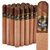 5 Vegas Series A Archetype (Toro) (6.0"x50) Pack of 20