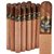 5 Vegas Series 'A' Apostle (Churchill) (7.0"x50) Pack of 15