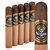 5 Vegas Series 'A' Anomaly (Corona) (4.5"x44) Pack of 5