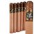 5 Vegas Series 'A' Special Edition Friggin' A (Presidente) (8.5"x52) Pack of 5