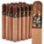 5 Vegas Series 'A' Apocalypse (6"x58) (Gordo) (6.0"x58) Pack of 20