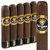 5 Vegas Triple-A Box-Press (Robusto) (5.5"x55) Pack of 5