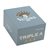 5 Vegas Triple-A Box-Press (Robusto) (5.5"x55) Box of 20