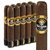 5 Vegas Triple-A Box-Press (Robusto) (5.5"x55) Pack of 10
