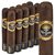5 Vegas Triple-A (Robusto) (5.0"x56) Pack of 10