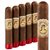 La Aroma de Cuba Robusto (5.2"x54) Pack of 5