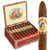 La Aroma de Cuba Belicoso (5.5"x52) Box of 25