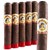 La Aroma de Cuba Immensa (Gordo) (5.5"x60) Pack of 5