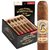 La Aroma de Cuba El Jefe (Gordo) (7.0"x58) Box of 24