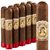 La Aroma de Cuba Robusto (5.2"x54) Pack of 10