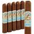 La Aroma de Cuba Mi Amor Robusto (5.0"x50) Pack of 5
