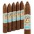 La Aroma de Cuba Mi Amor Belicoso (5.5"x54) Pack of 5