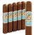 La Aroma de Cuba Mi Amor Duque (Robusto) (5.2"x56) Pack of 5
