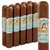La Aroma de Cuba Mi Amor Duque (Robusto Extra) (5.2"x56) Pack of 10