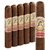 La Aroma De Cuba Reserva Maximo (Robusto) (5.5"x54) Pack of 5