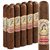 La Aroma de Cuba Reserva Maximo (Robusto) (5.5"x54) Pack of 10