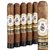 Crowned Heads Mil Dias Maduro Edmundo (Robusto) (5.3"x52) Pack of 5