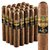 Torano Noventa Santiago (Robusto) (5.0"x49) Pack of 20