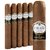 Torano Noventa La Esperanza (Toro) (6.0"x54) Pack of 5