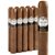 Torano Noventa Santiago (Robusto) (5.0"x49) Pack of 10