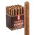 Alec Bradley Tempus Fumas Robusto (5.0"x50) Pack of 20