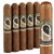 Alec Bradley Safe Keepings Robusto (5.0"x52) Pack of 5