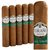 Carlos Torano Casa Torano Robusto (4.7"x52) Pack of 5