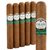 Torano Casa Torano Toro (6.1"x50) Pack of 5
