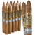 Gurkha Symphony Gran Torpedo (7.0"x56) Pack of 10