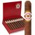 Partagas Cifuentes Diciembre (Robusto) (5.5"x49) Box of 20