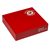 Partagas Cifuentes Febrero (Double Corona) (6.5"x45) Box of 20