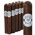 Partagas Cifuentes Maduro Toro (6.0"x54) Pack of 10