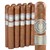Montecristo Platinum Toro (6.0"x50) Pack of 10