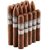 Montecristo Platinum Flight Sampler 15 Cigars