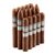 Montecristo Platinum Flight Sampler 15 Cigars