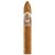 Ashton Heritage Puro Sol Belicoso (4.8"x49) Single