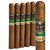 Torano 1916 Cameroon Corona (5.5"x42) Pack of 5