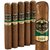 Torano 1916 Cameroon Robusto (5.5"x52) Pack of 5
