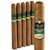 Torano 1916 Cameroon Churchill (7.0"x48) Pack of 5