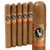 Victor Sinclair Primeros Robusto (5.5"x50) Pack of 5