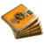 Victor Sinclair Primeros Petites (Cigarillos) (4.0"x30) Pack of 50